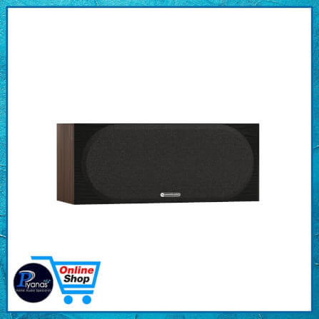 ลำโพงเซ็นเตอร์ MONITOR AUDIO : BRONZE 7G รุ่น BRONZE-CENTER (WALNUT)_2